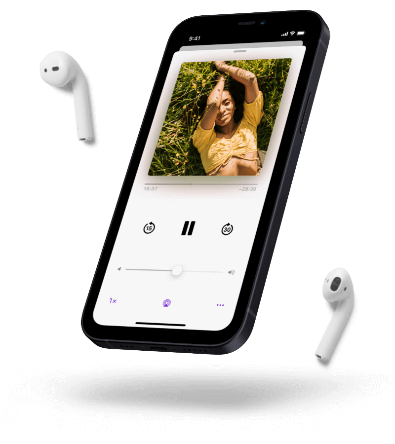 podcast-iphone-airpods-flip-two-tn